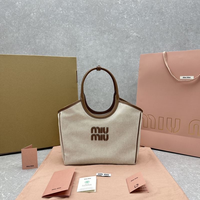 Miu Miu Hobo Bags